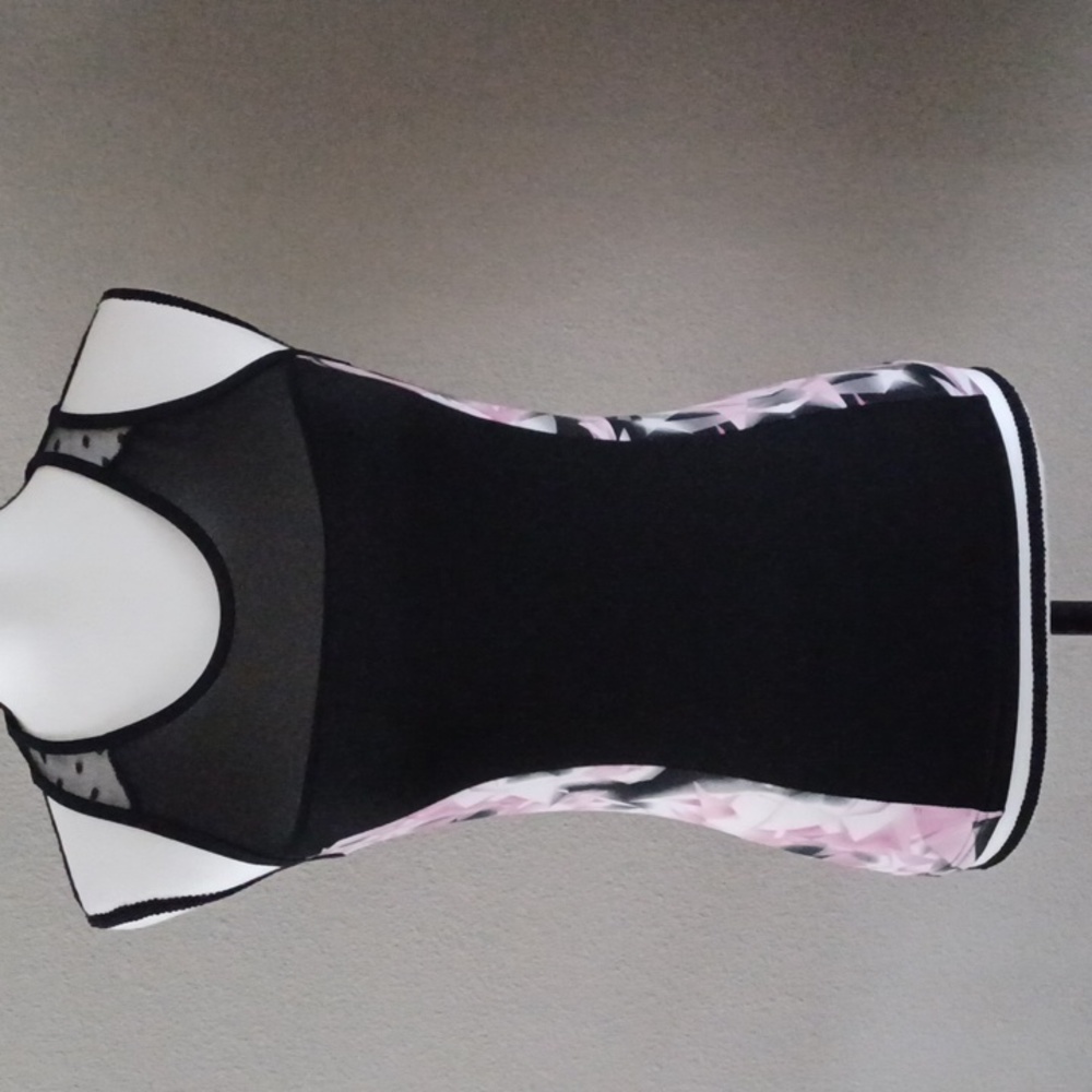 LA + IMAGE Tank Top